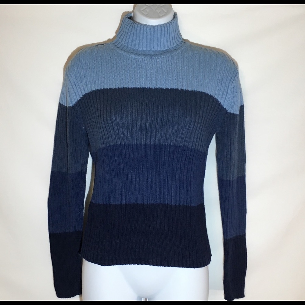 Tomfoolery sweater